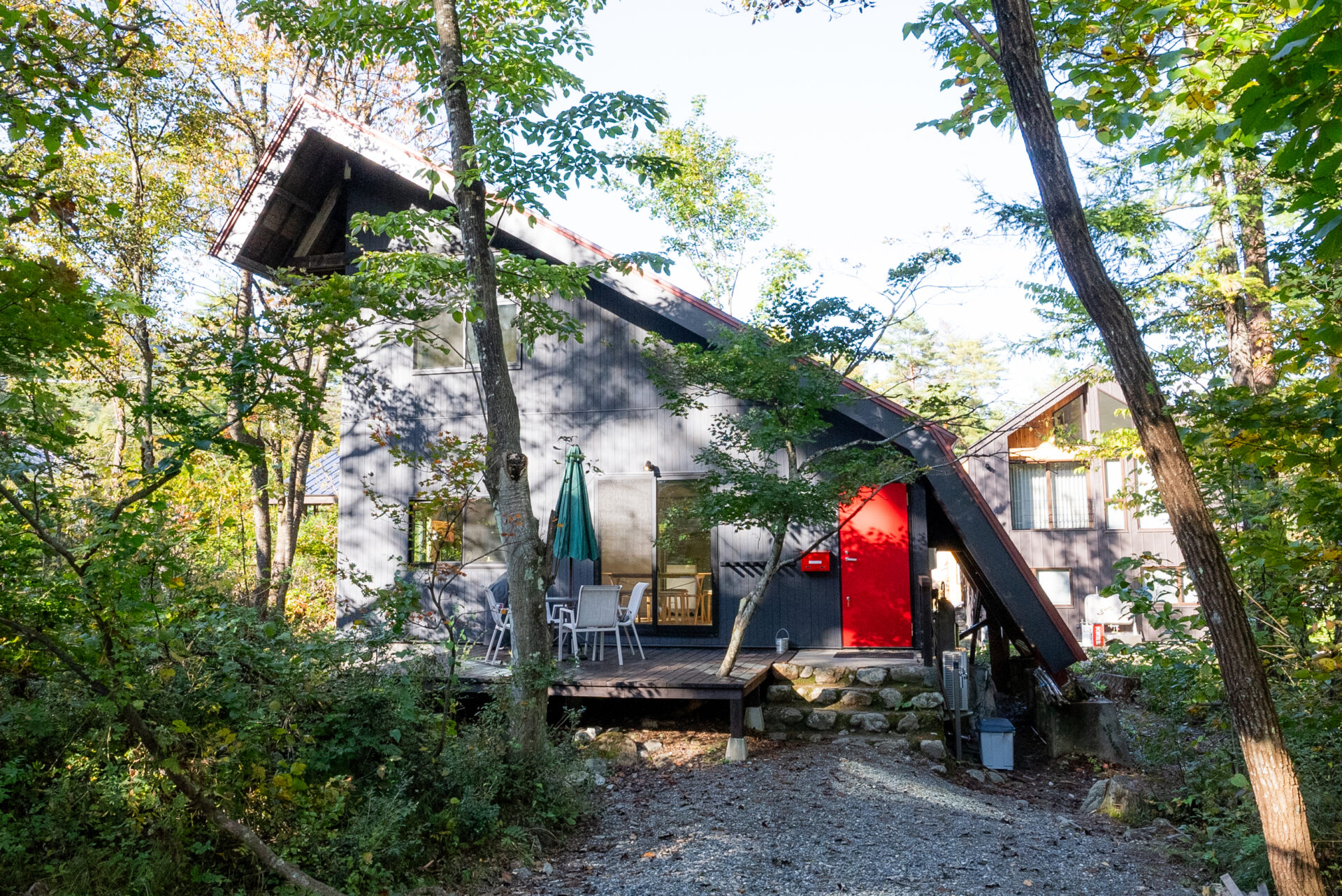 Konayuki Cabin Hakuba