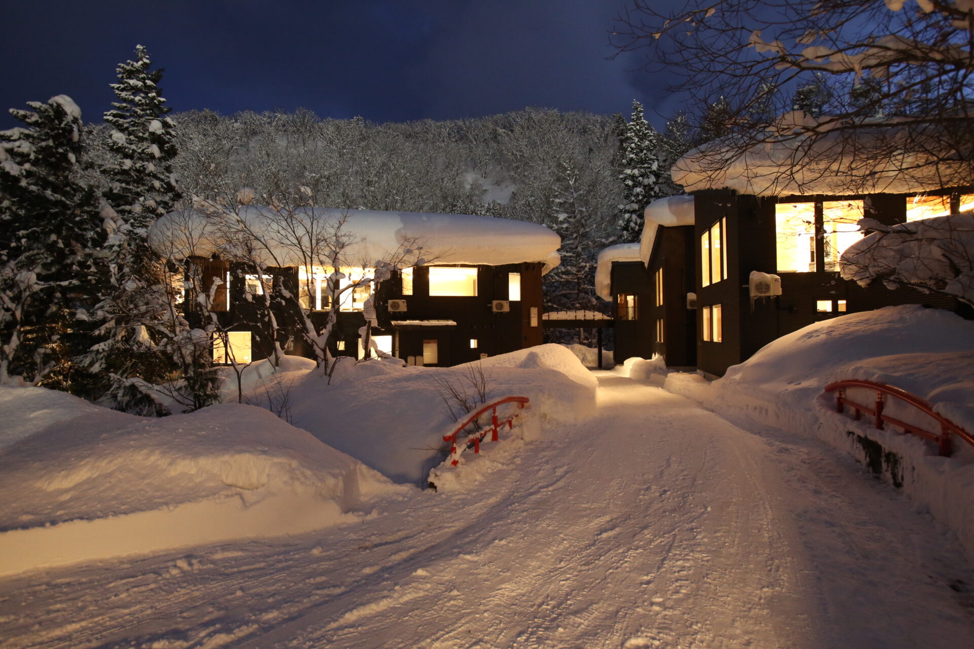 Alpine Tenshi Villas ~ 鈿女 UZUME ~